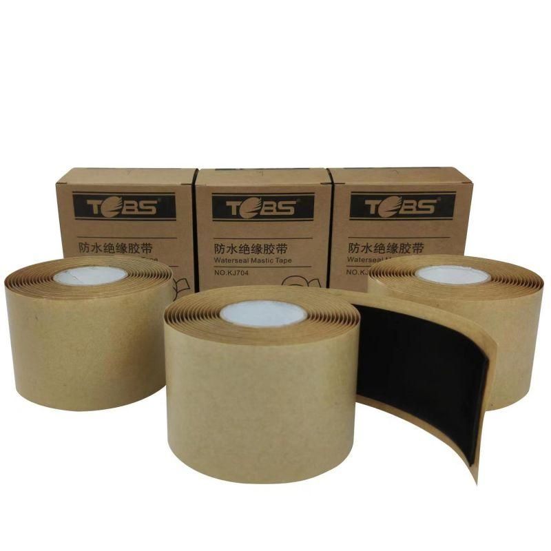 Butyl tape