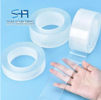 Magic Nano Tape Reviews