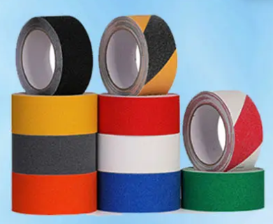 Varied Landscape of Adhesive Tapes