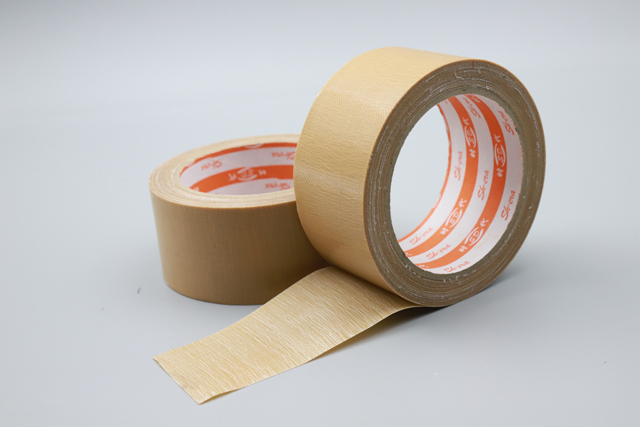 Gaffer Tape Fabrikant