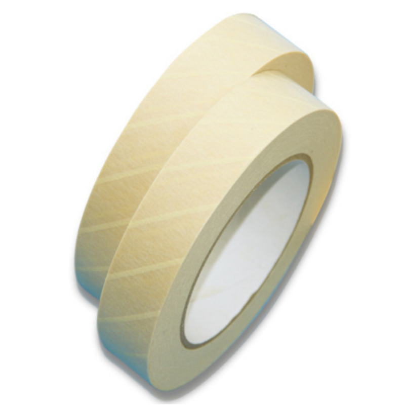 Autoclave Indicator Tape