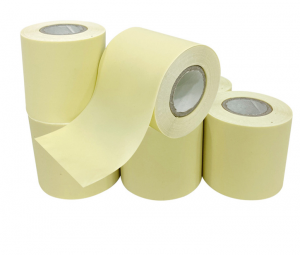 PVC non adhesvie tape