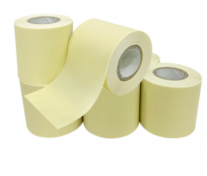 Tape PVC ne adhesvie