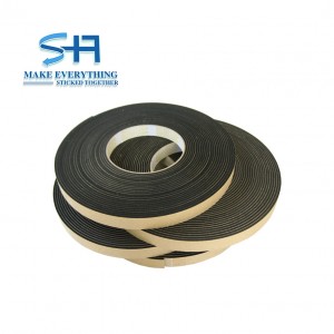 Tape adhesive roa sisiny Eva Foam 5