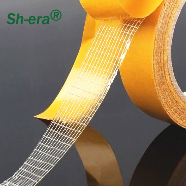 double sided fiber glass tape 2