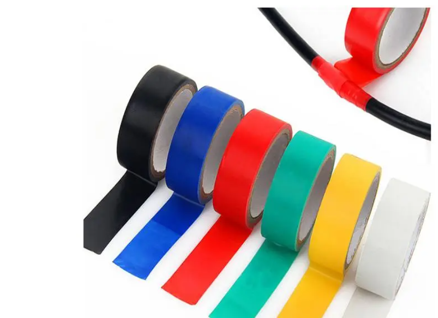 2020 Good Quality Black Insulation Tape