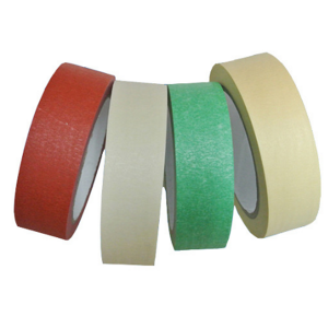 Anti-ultraviolet maskering tape