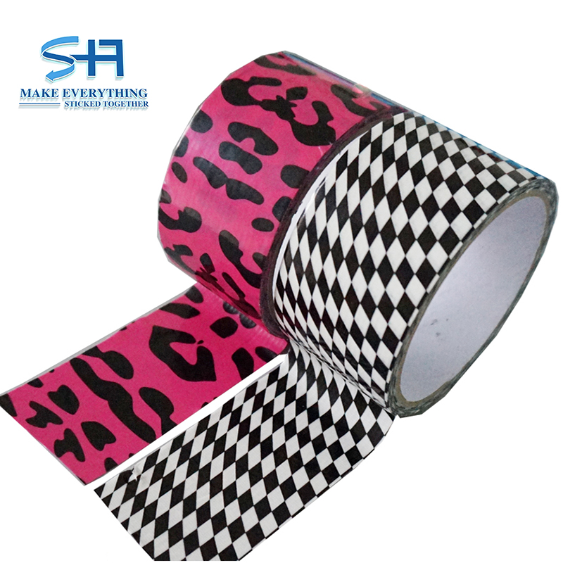 printed duct tape 2