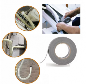 ka palapala noi o ka pvc non adhesive wrapping tape