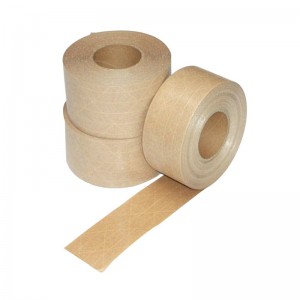 Reinforced Kraft Paper Tape