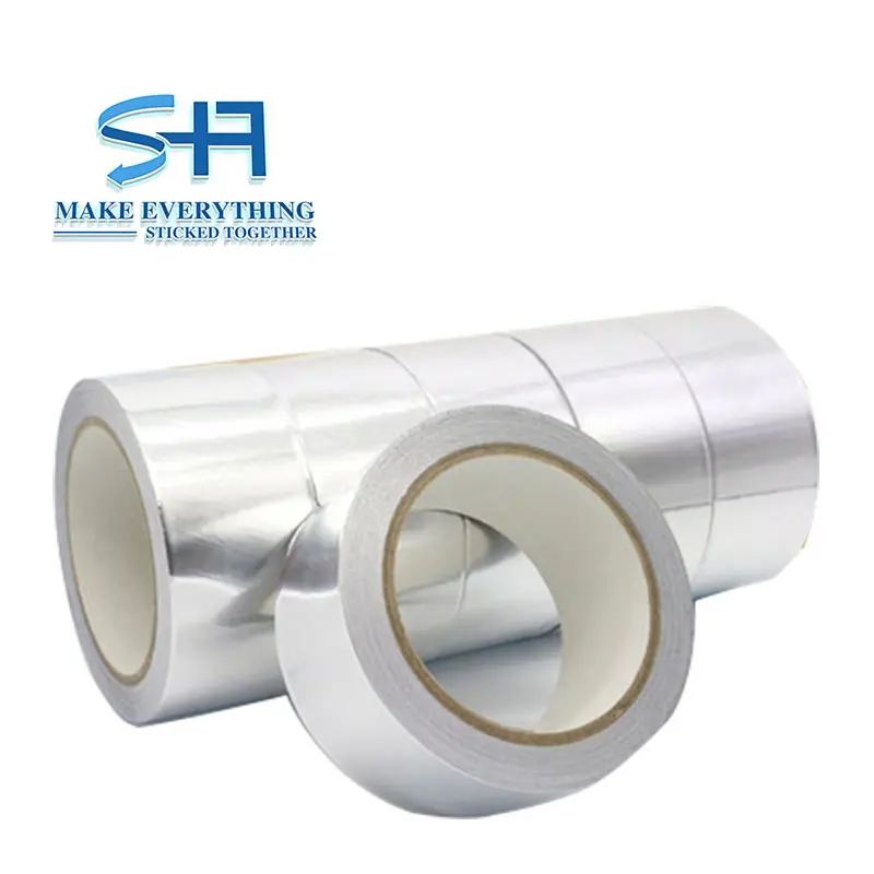 Aluminum foil tape