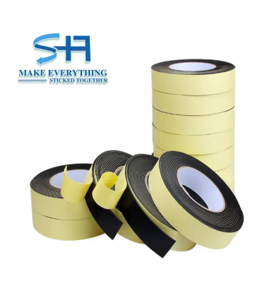 Eva Foam Double Sided Adhesive Tape2