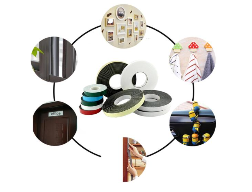Eva Foam Double Sided Adhesive Tape3
