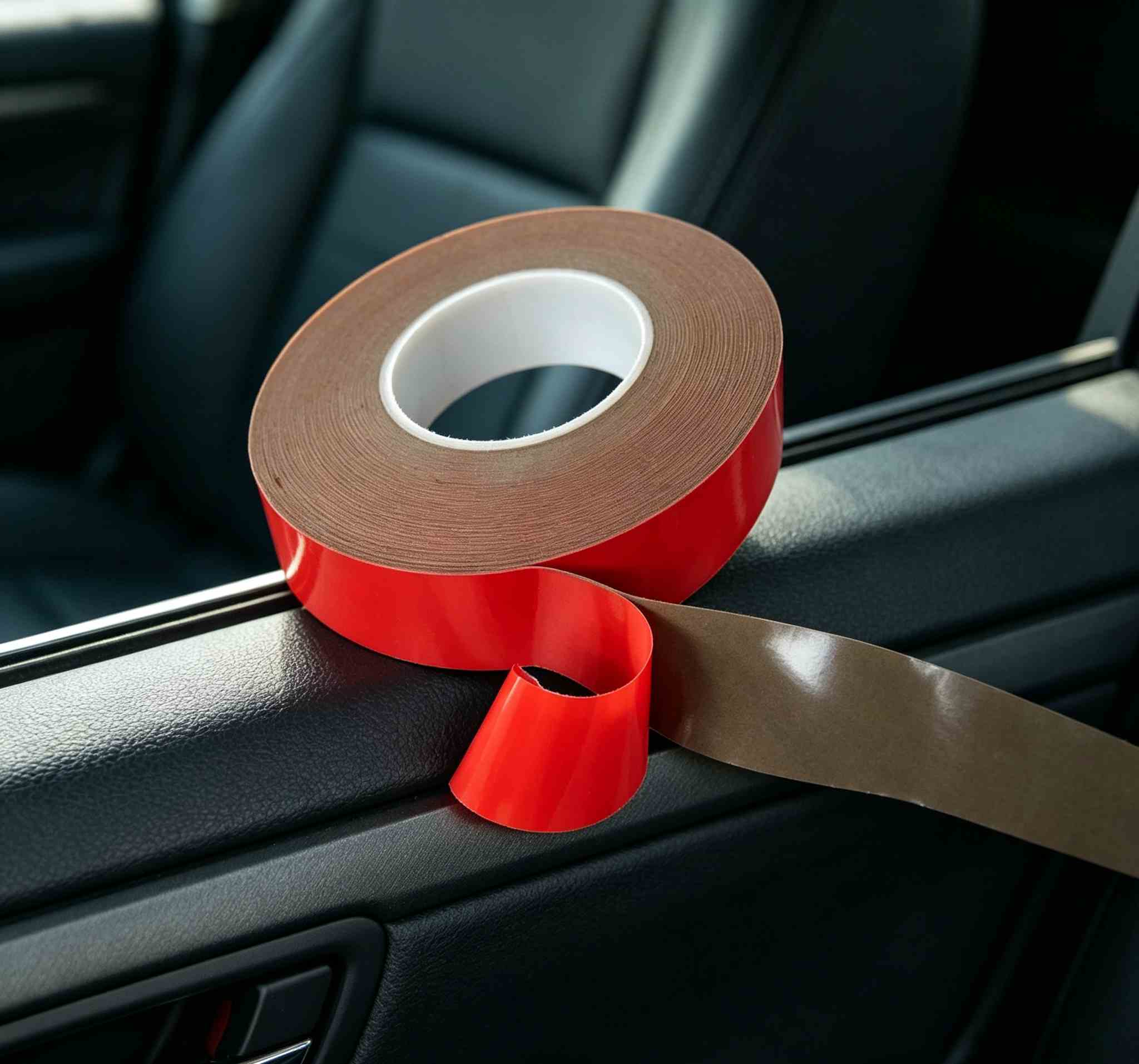 Foam Tape Foam Double Sided Adhesive Tape (10)