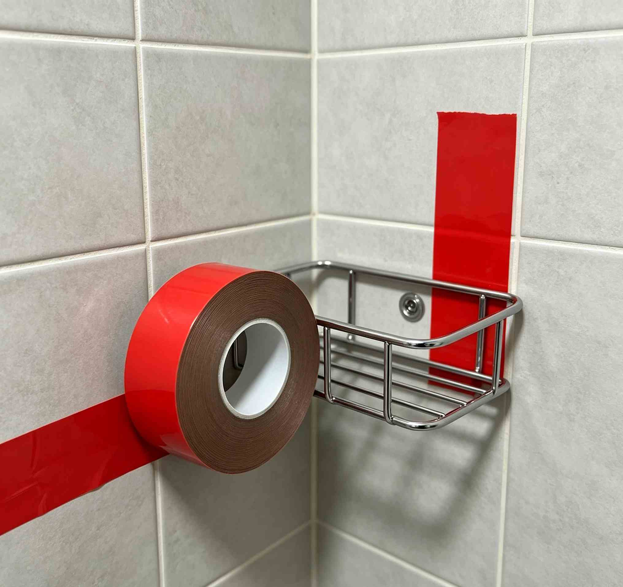 Foam Tape Foam Double Sided Adhesive Tape (7)