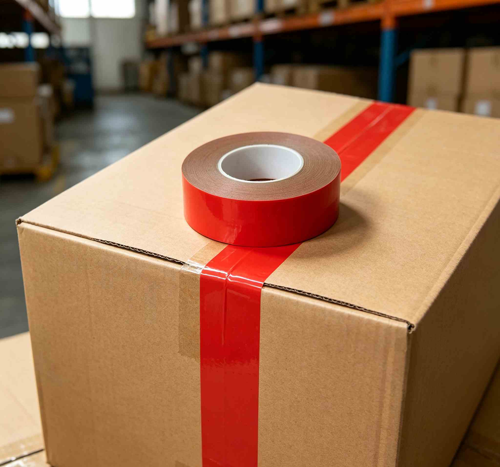 Foam Tape Foam Double Sided Adhesive Tape (8)
