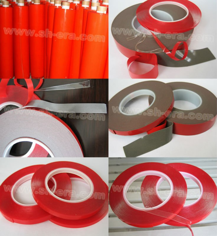 Foam Tape