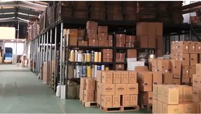 Insulation tape – Newera