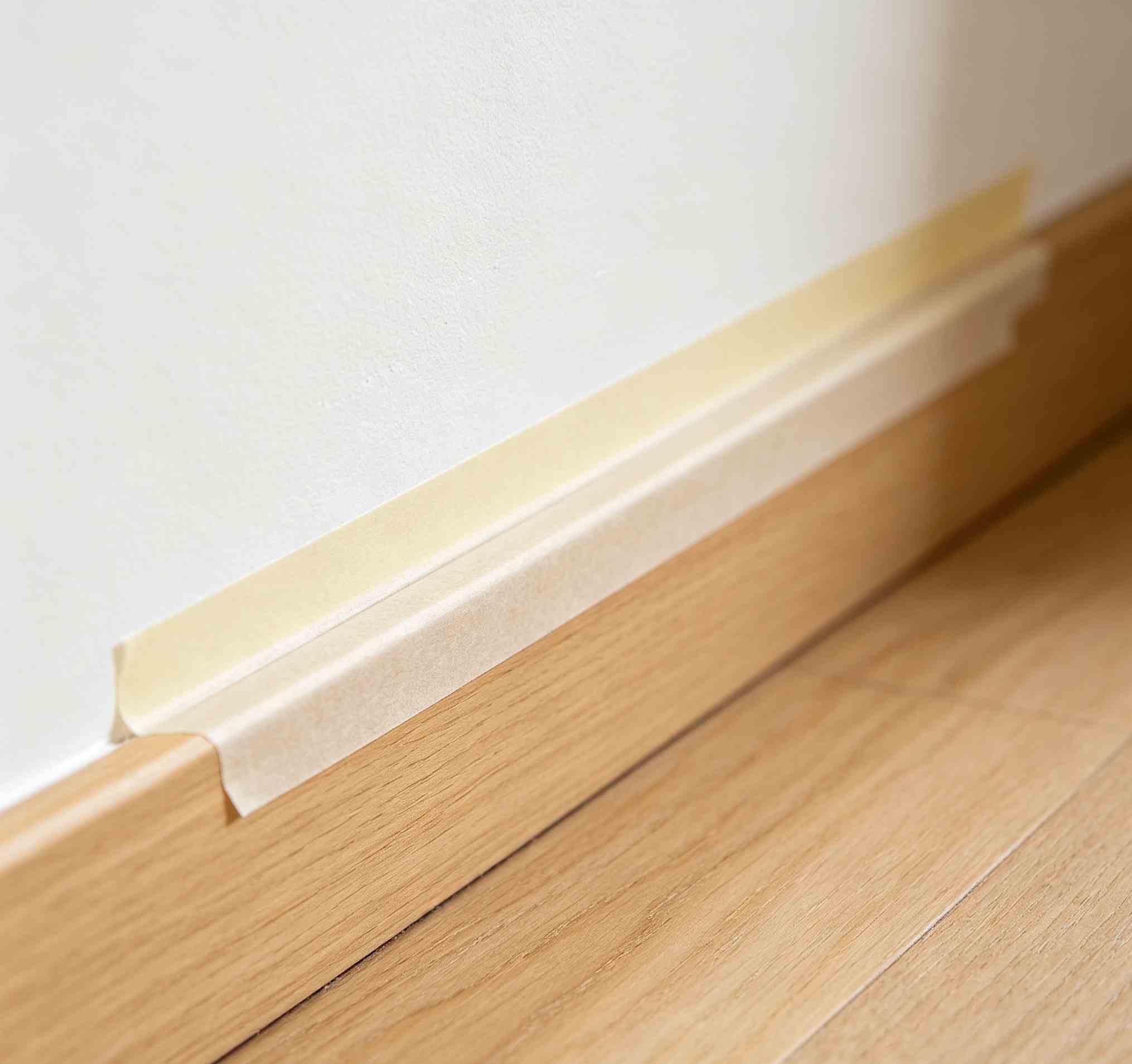 Masking Tape Series (1)
