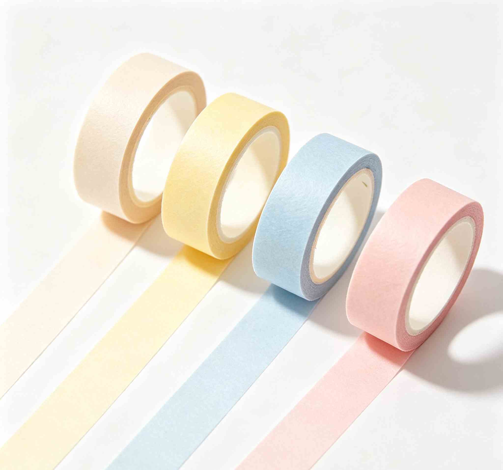 Masking Tape Series (2)