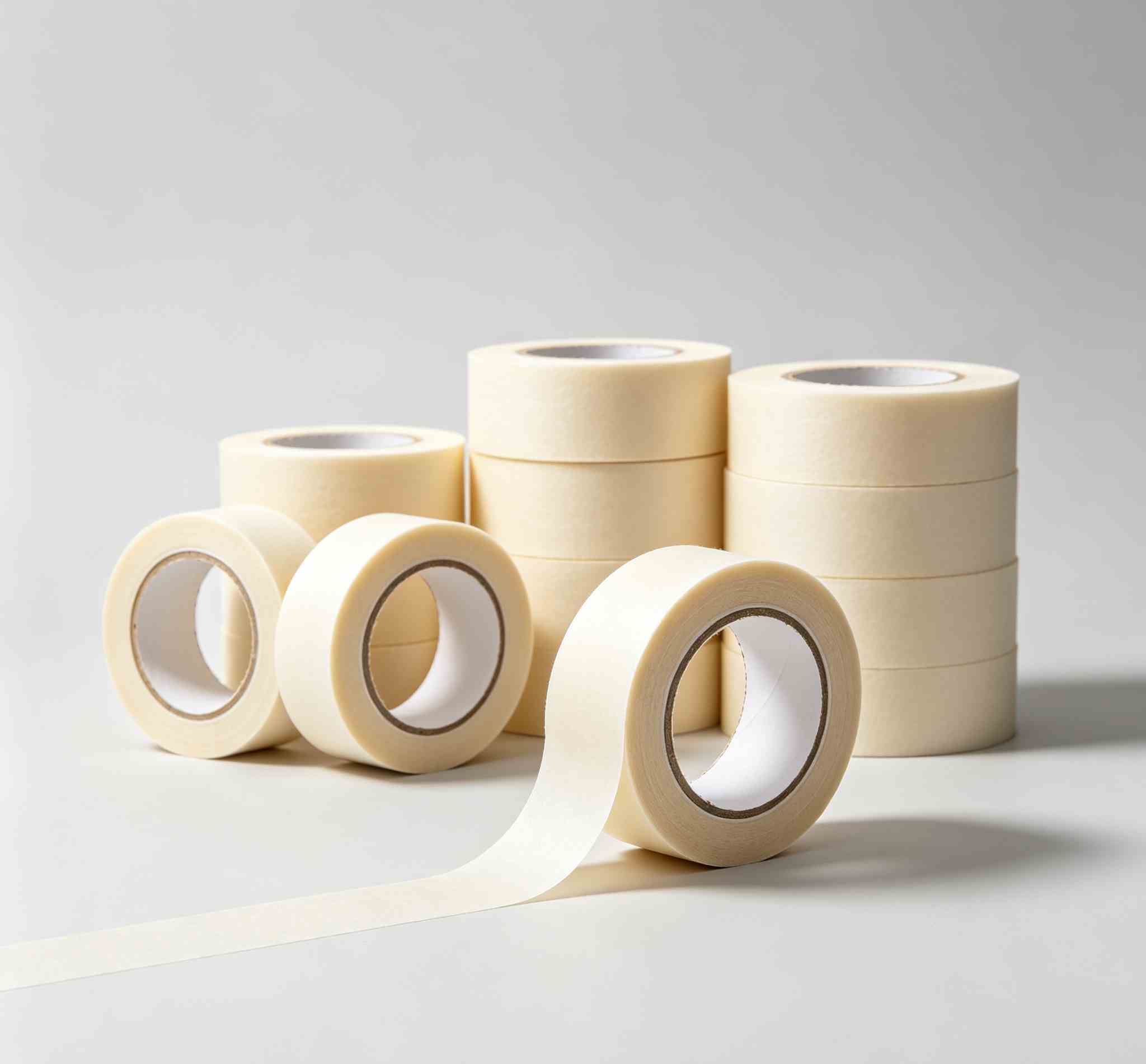 Masking Tape Series (7)