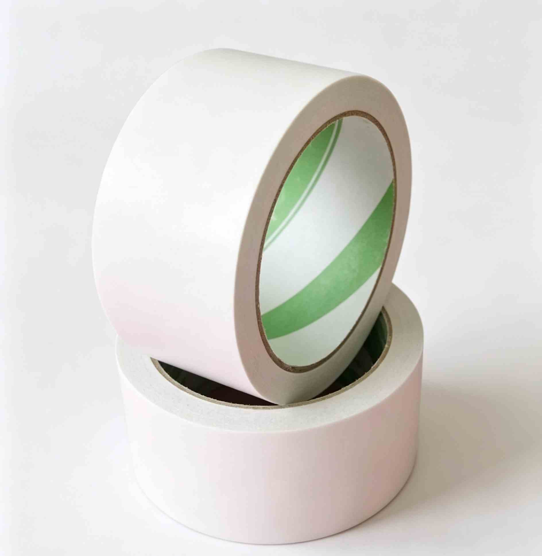 No Backing Double Sided Tape