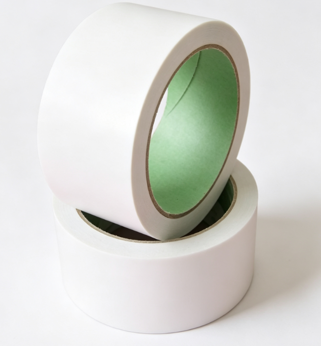 No Backing Double Sided Tape1