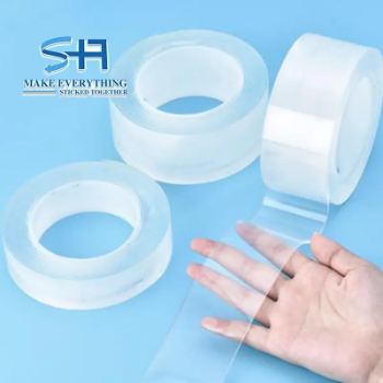 OEM Magic Nano Tape Reviews