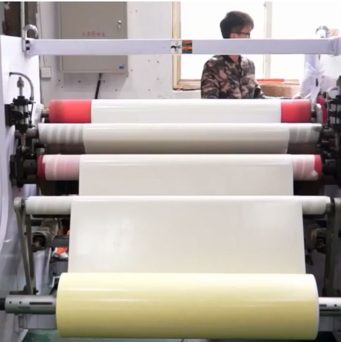 Shanghai Newera for Foam Tape