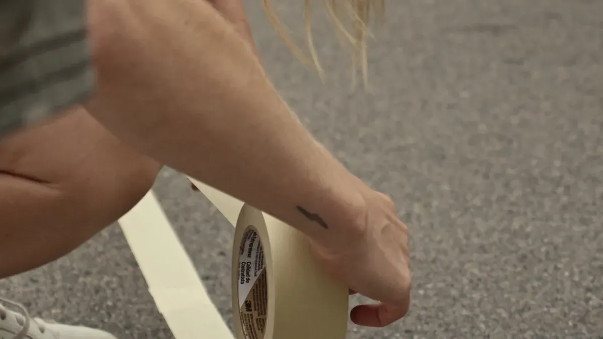 adhesive tapes1