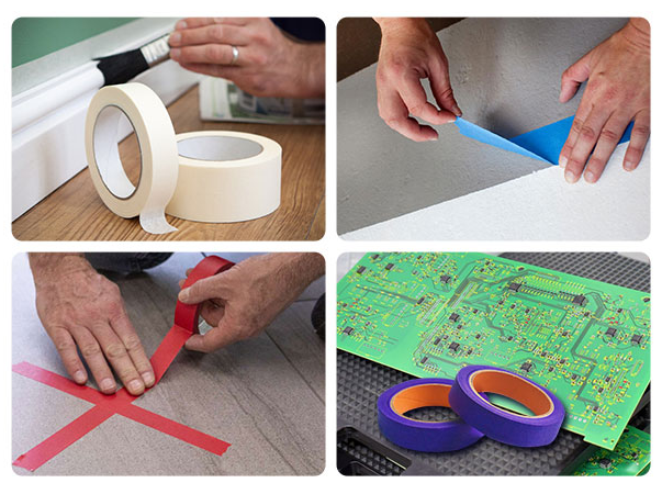 isicelo se-masking tape