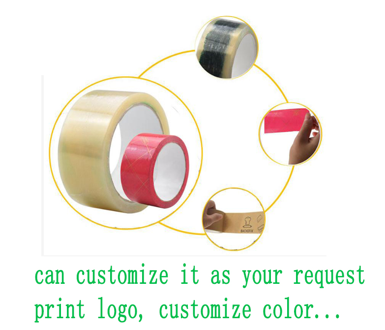 i-biodegradable packing tape 12