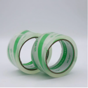 bopp transparent packing tape