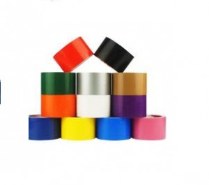 barevná lepicí páska 1