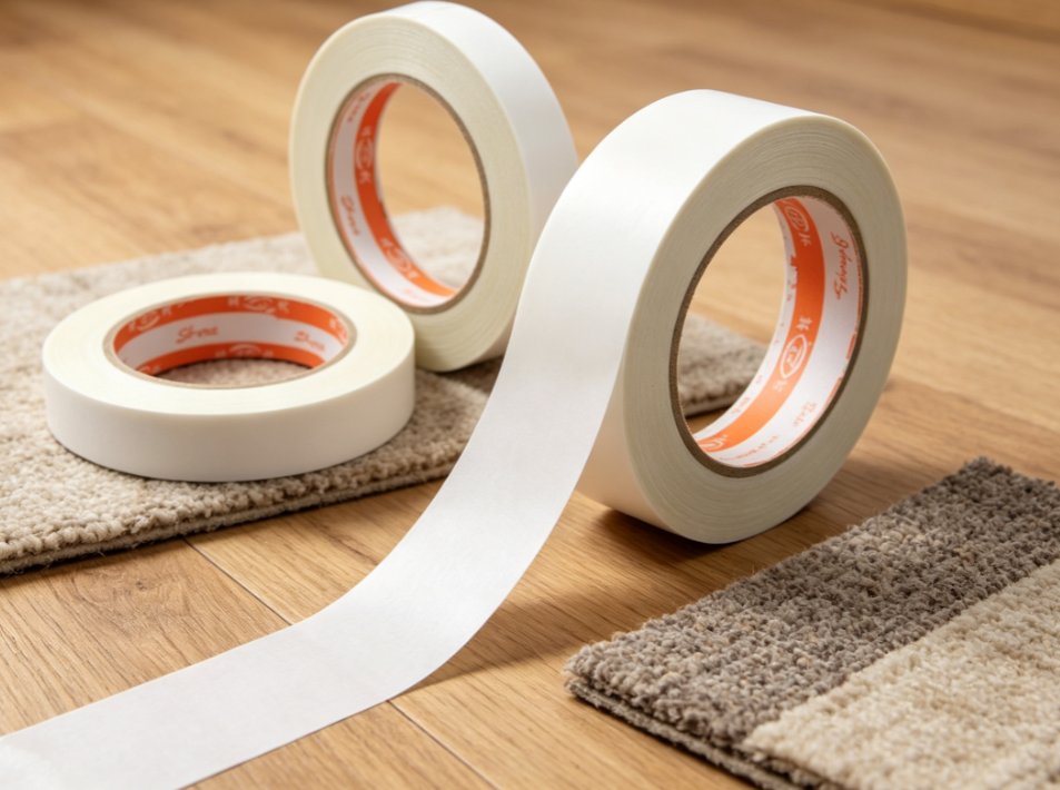 double sided carpet tape1