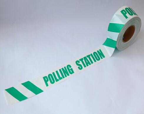 China Chinese wholesale Warning Tape For Hazardous Areas