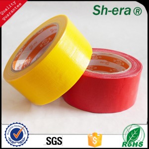 Cloth tape 3