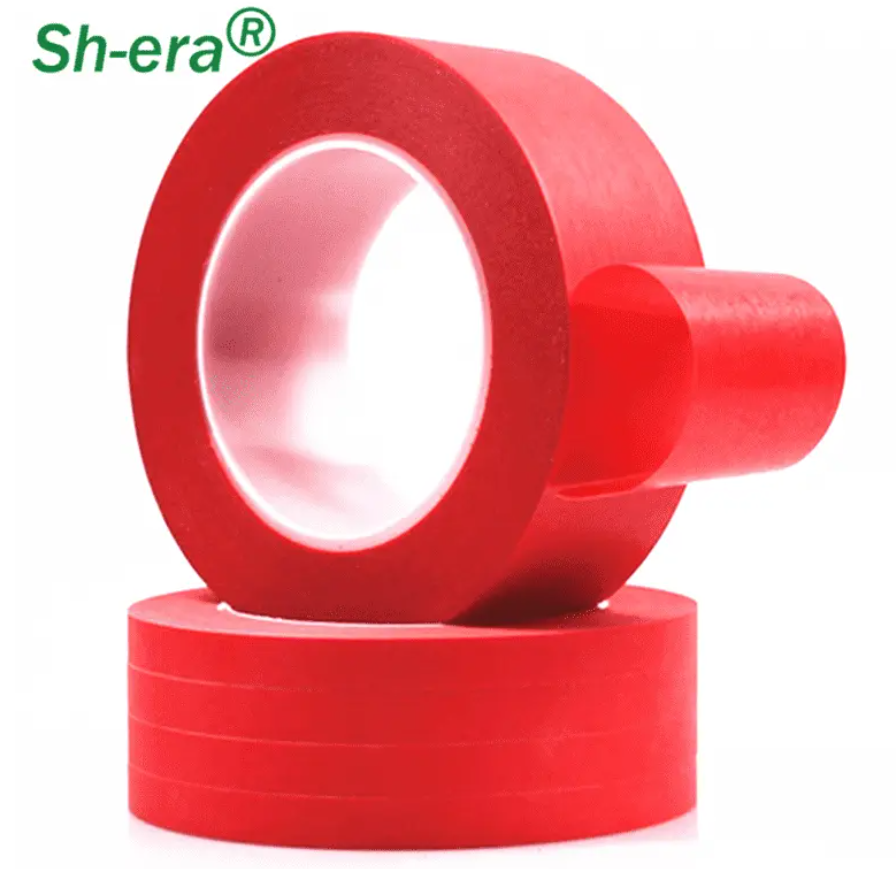 high-temperature masking tape