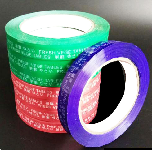 opp food strapping tape