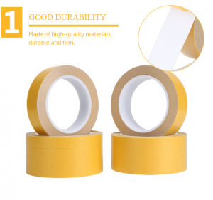 pvc double sided tape 2