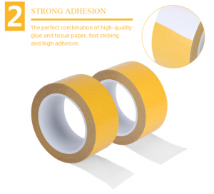 pvc double sided tape1