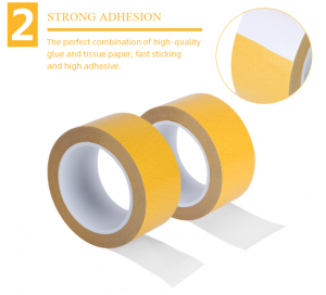 pvc tape kaping pindho 1