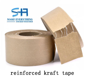 fersterke kraft tape