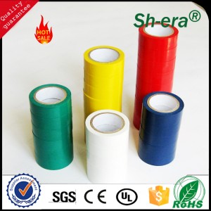 PVC elektrisk tape 1