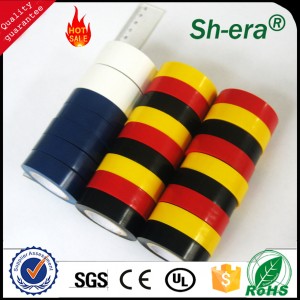 PVC elektrisk tape 2