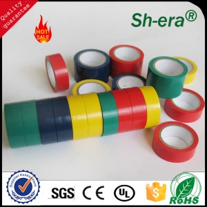 Shirit elektrik PVC