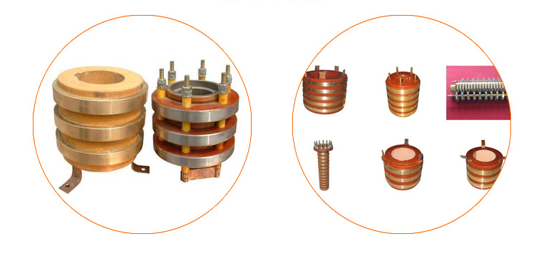 I-copper foil tape esetshenziselwa iringi ye-poly